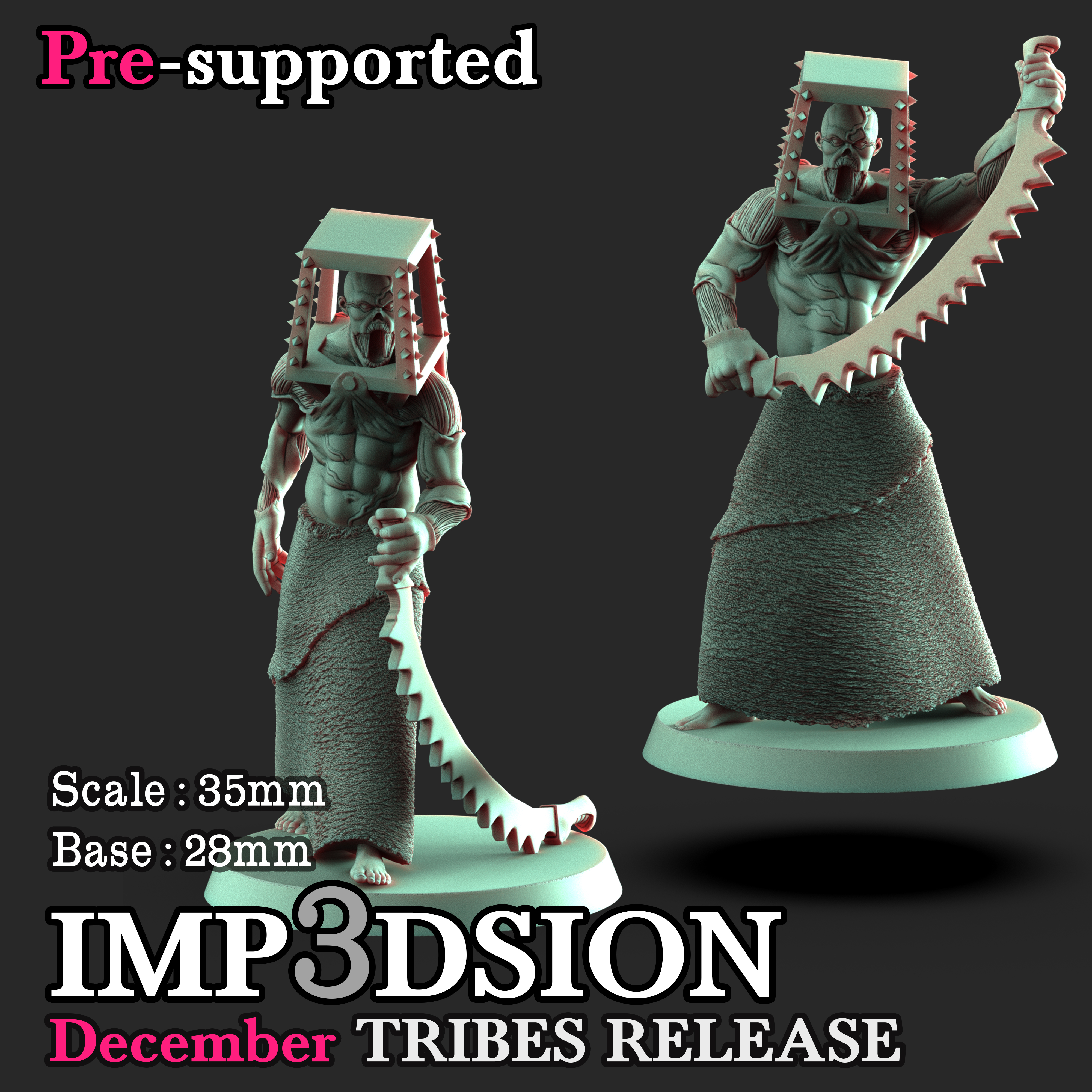 painless soldiers (2minis)
